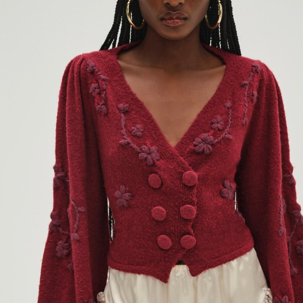 Adalyn Cardigan